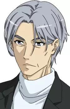 imagem de capa do personagem Eiji Kanou
