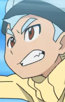 imagem de capa do personagem Trainer