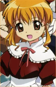 imagem de capa do personagem Chizuko Ooe
