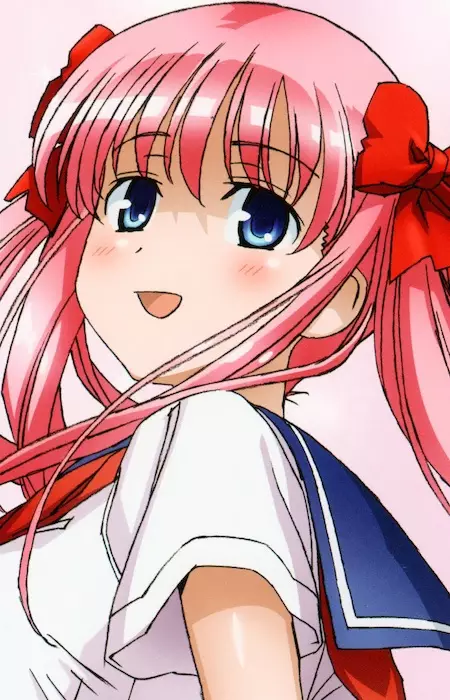 imagem de capa do personagem Nodoka Haramura