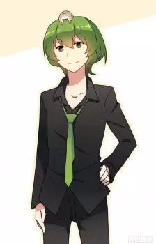 imagem de capa do personagem Xiao Lu