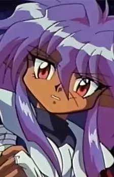 imagem de capa do personagem Jendo