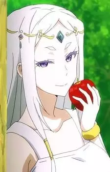 imagem de capa do personagem Mitis