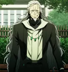 imagem de capa do personagem Warlock