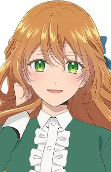imagem de capa do personagem Raeliana McMillan