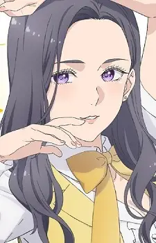 imagem de capa do personagem Maki Hakata