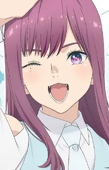 imagem de capa do personagem Yuka Teramoto