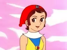 imagem de capa do personagem Satomi Nishiyama