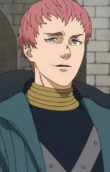 imagem de capa do personagem Ano