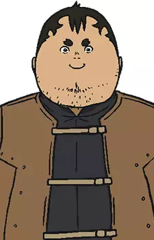imagem de capa do personagem Cam
