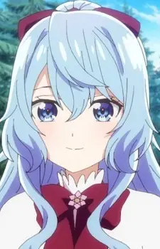 imagem de capa do personagem Liselotte Cretia