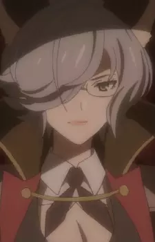 imagem de capa do personagem Freesia