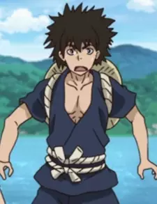 imagem de capa do personagem Chitan