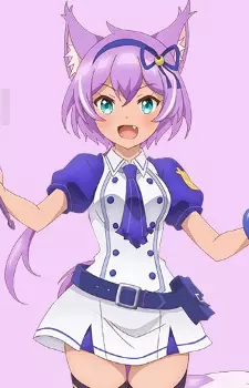 imagem de capa do personagem Ruhuyu