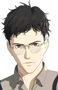 imagem de capa do personagem Bill Weinberg