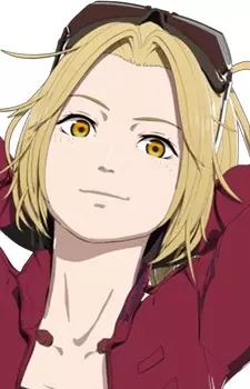 imagem de capa do personagem Natalia Garnet