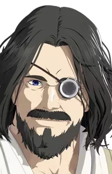 imagem de capa do personagem Zacks Cromwell