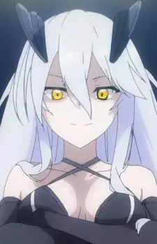 imagem de capa do personagem Tester