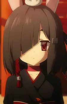 imagem de capa do personagem Shiranui