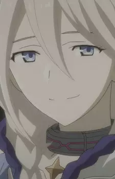 imagem de capa do personagem Noa