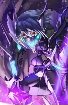 imagem de capa do personagem Lif