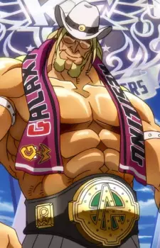 imagem de capa do personagem Antonov