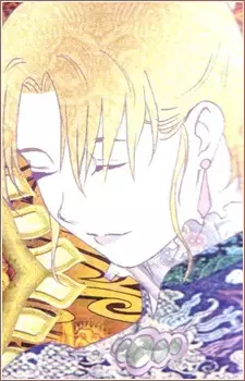 imagem de capa do personagem Héloïse Villefort