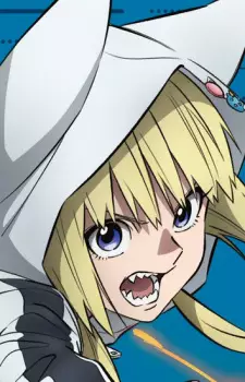 imagem de capa do personagem Kon