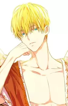 imagem de capa do personagem Claude de Alger Obelia