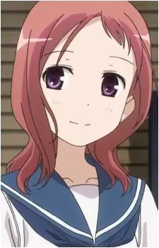imagem de capa do personagem Hisa Takei