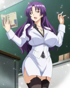 Anju Matsuura