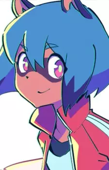 imagem de capa do personagem Michiru Kagemori