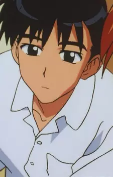 imagem de capa do personagem Kiyomi Kawahara