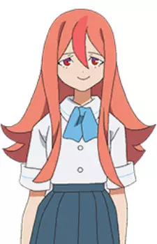 imagem de capa do personagem Nazuna Hiwatashi