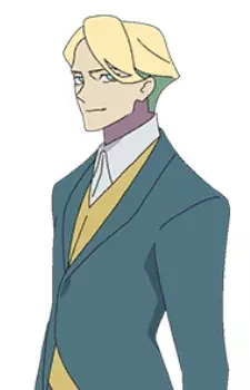 imagem de capa do personagem Alan Sylvasta