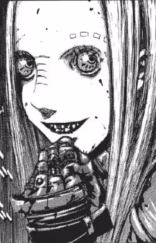 imagem de capa do personagem Metajiini