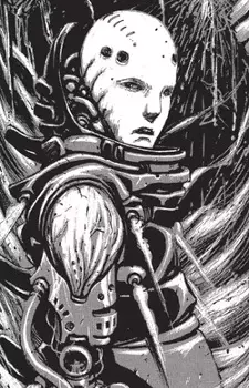 imagem de capa do personagem Genitalias
