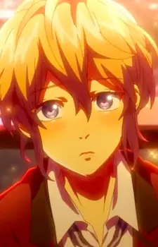 imagem de capa do personagem Koutarou Tojima
