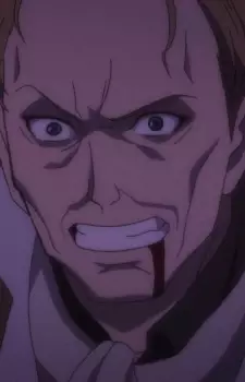 imagem de capa do personagem Doctor
