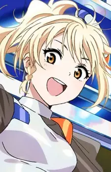 imagem de capa do personagem Ai Miyashita