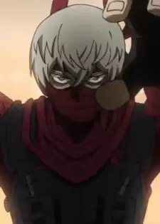 imagem de capa do personagem Hoyo Makihara