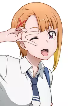 imagem de capa do personagem Hana Yurikawa