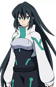imagem de capa do personagem May