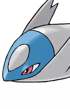 imagem de capa do personagem Latios