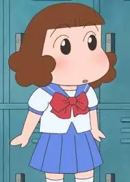 imagem de capa do personagem Naoko Watanabe