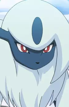 imagem de capa do personagem Absol
