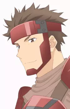 imagem de capa do personagem Kuromu
