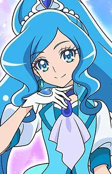 imagem de capa do personagem Chiyu Sawaizumi