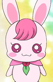imagem de capa do personagem Rabirin