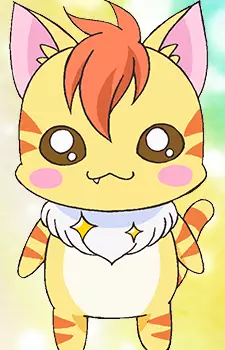imagem de capa do personagem Nyatoran